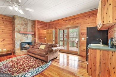 Own a rare fee simple home on beautiful Lake Rabun, one of North - photo 5