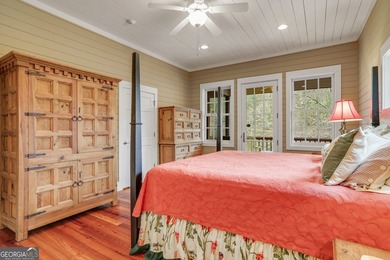 Own a rare fee simple home on beautiful Lake Rabun, one of North - photo 6