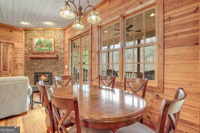 Own a rare fee simple home on beautiful Lake Rabun, one of North - photo 9