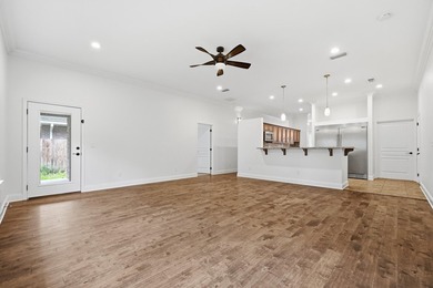 Beautifully maintained 4-bedroom, 3-bath brick home tucked away - photo 10