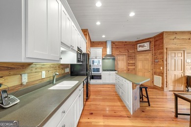 Own a rare fee simple home on beautiful Lake Rabun, one of North - photo 10