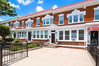 Welcome to this legal two-family solid brick home, conveniently - photo 2