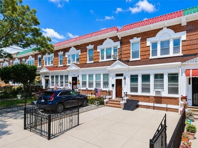 Welcome to this legal two-family solid brick home, conveniently - photo 3