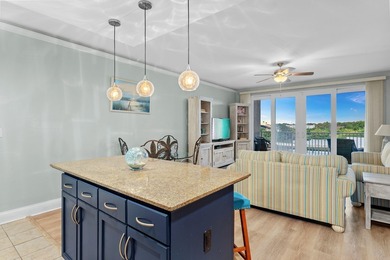 This beautifully updated, turnkey lakeview condo at Laketown - photo 10