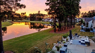 Lake Home For Sale in Summerville, South Carolina