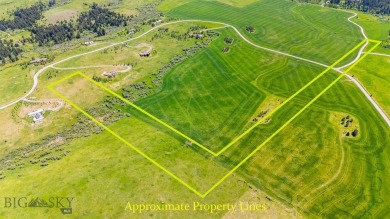 (private lake, pond, creek) Acreage For Sale in Bozeman Montana