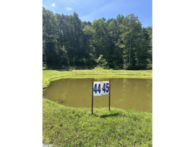 (private lake, pond, creek) Lot For Sale in East Bernstadt Kentucky