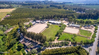 Introducing a truly remarkable 25-acre equestrian estate in the - photo 1