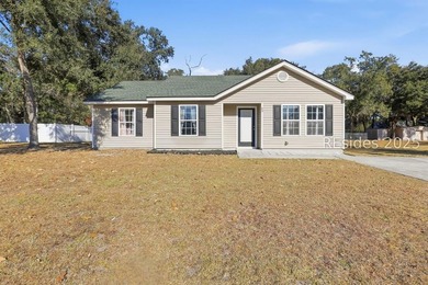 (private lake, pond, coastal) Home For Sale in Beaufort South Carolina