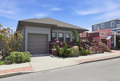 Welcome to 18 Clark Street Long Beach This home is located on - photo 2