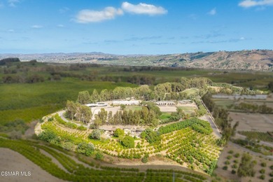 Introducing a truly remarkable 25-acre equestrian estate in the - photo 3