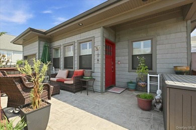 Welcome to 18 Clark Street Long Beach This home is located on - photo 4