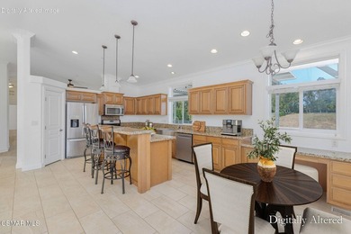Introducing a truly remarkable 25-acre equestrian estate in the - photo 8