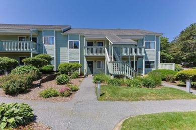 Lake Condo For Sale in Brewster, Massachusetts