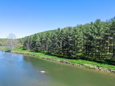 Lake Acreage For Sale in Galax, Virginia