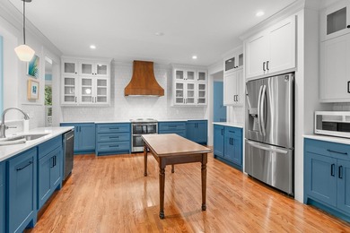 Experience an idyllic Lowcountry lifestyle in Gift Plantation - photo 12