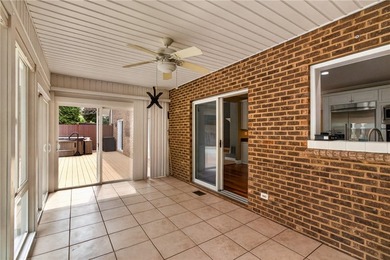 Welcome to this beautifully maintained 3 bedroom, 3 full bath - photo 12