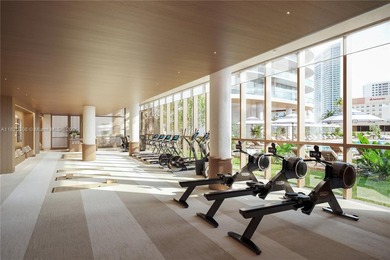 CONSTRUCTION STARTED ! CIPRIANI RESIDENCES MIAMI. THE FIRST