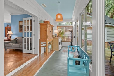 Experience an idyllic Lowcountry lifestyle in Gift Plantation - photo 18