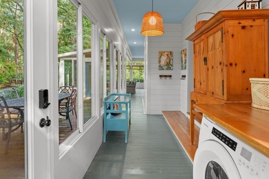 Experience an idyllic Lowcountry lifestyle in Gift Plantation - photo 19