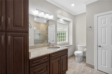 Welcome to this beautifully maintained 3 bedroom, 3 full bath - photo 19
