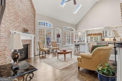 NEW PRICE-Exceptional value in Chateu Elan! Over 6,000 sq ft of - photo 20
