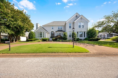 (private lake, pond, creek) Home Sale Pending in Jackson Tennessee