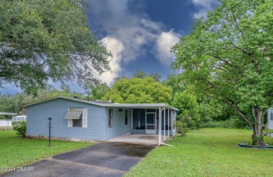 (private lake, pond, creek) Home Sale Pending in Debary Florida