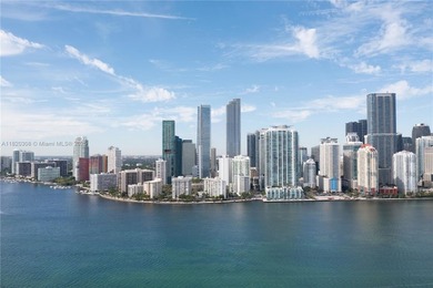 CONSTRUCTION STARTED ! CIPRIANI RESIDENCES MIAMI. THE FIRST