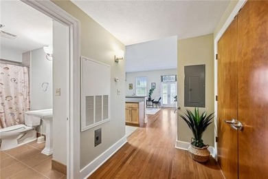 NEW CARPET & FRESH PAINT! Looking for the perfect perch to enjoy