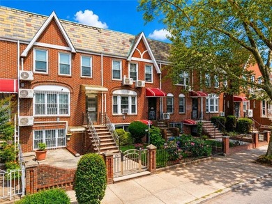 Welcome to this spacious brick single-family home that offers - photo 3