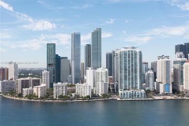 CONSTRUCTION STARTED ! CIPRIANI RESIDENCES MIAMI. THE FIRST