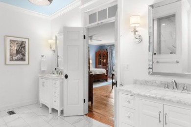 Experience an idyllic Lowcountry lifestyle in Gift Plantation - photo 25