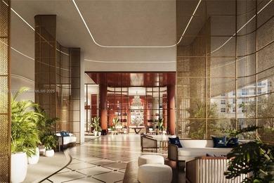 CONSTRUCTION STARTED ! CIPRIANI RESIDENCES MIAMI. THE FIRST