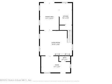 Welcome to this charming and sun-filled fully detached Colonial - photo 7