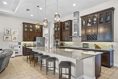 Welcome to this exceptional 5-bed luxury estate in Sorrento - photo 10