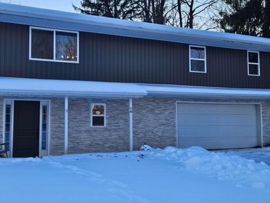 Candlewood Lake Home For Sale in Mount Gilead Ohio