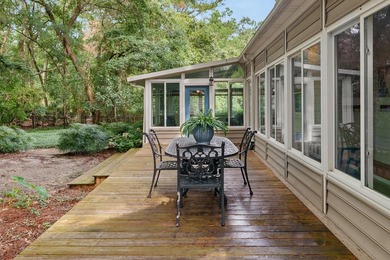 Experience an idyllic Lowcountry lifestyle in Gift Plantation - photo 38
