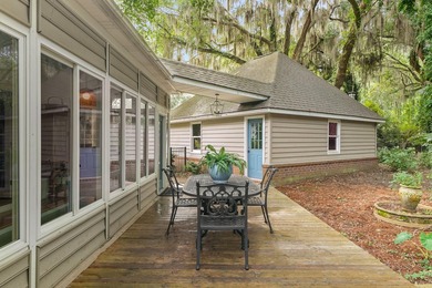Experience an idyllic Lowcountry lifestyle in Gift Plantation - photo 39