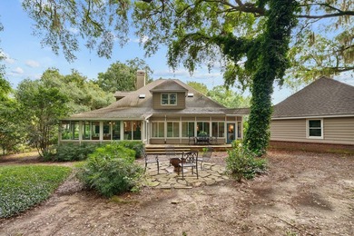 Experience an idyllic Lowcountry lifestyle in Gift Plantation - photo 40