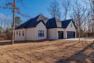 Lake Home For Sale in Edgemont, Arkansas