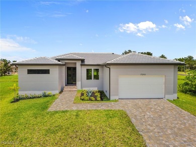 Burnt Store Lakes  Home For Sale in Punta Gorda Florida