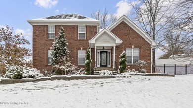 Ohio River Home Sale Pending in Goshen Kentucky