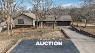 Lake Home Sale Pending in Cleveland, Oklahoma