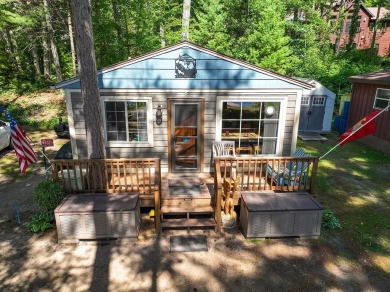 Lake Condo For Sale in Tomahawk, Wisconsin