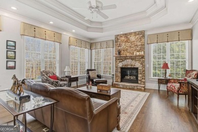 NEW PRICE-Exceptional value in Chateu Elan! Over 6,000 sq ft of - photo 45