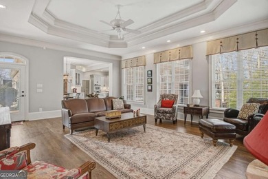 NEW PRICE-Exceptional value in Chateu Elan! Over 6,000 sq ft of - photo 46