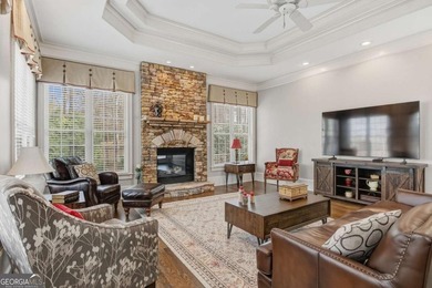 NEW PRICE-Exceptional value in Chateu Elan! Over 6,000 sq ft of - photo 47