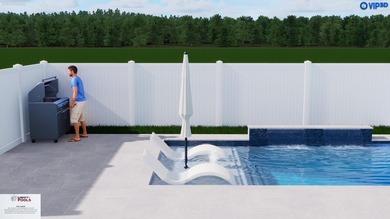 A rare offering of scale, sophistication, and commanding golf - photo 47