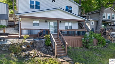 Beautiful lakefront home with breathtaking views of the Lake of - photo 7